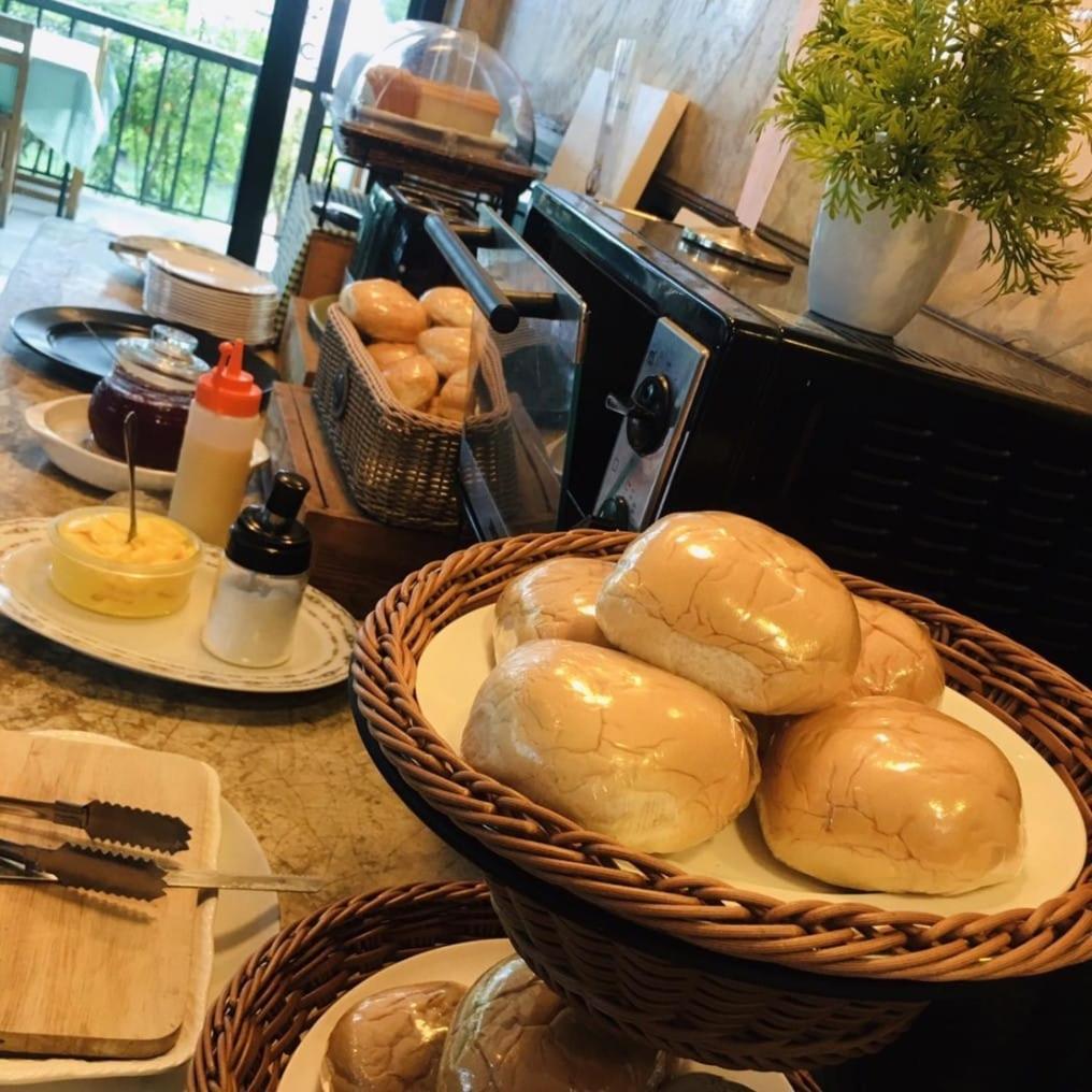 فندق بريفاسي ريزيدنس لوبوري Lop Buri المظهر الخارجي الصورة